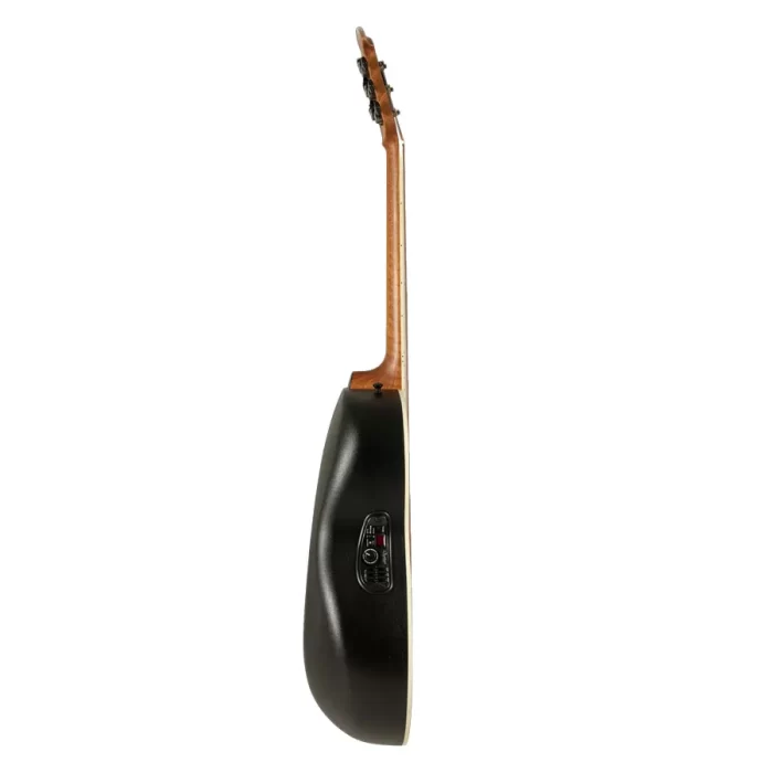 Ovation Pro Series Center Hole Cherry Burst 2771AX-CCB-G - Image 4