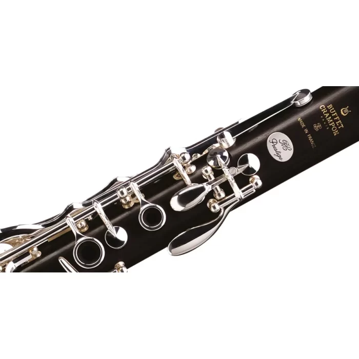 Clarinete Buffet Crampon RC Prestige BC1108L-2-0P - Image 2