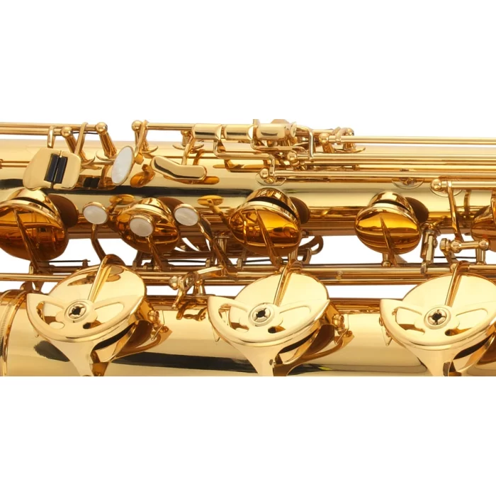 Saxofón Barítono Serie 400 Modelo BC8403-1-0 - Image 2