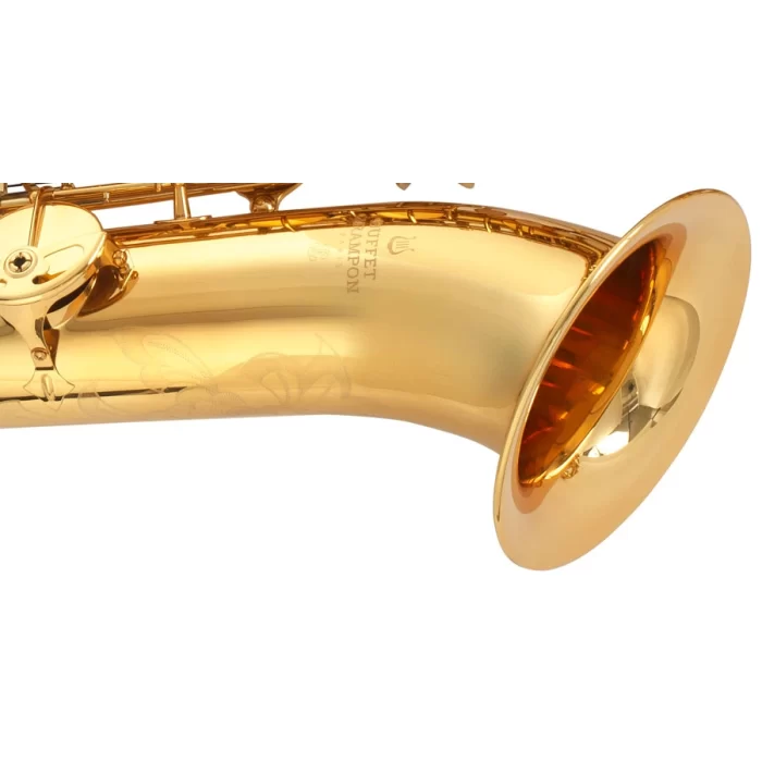 Saxofón Barítono Serie 400 Modelo BC8403-1-0 - Image 3