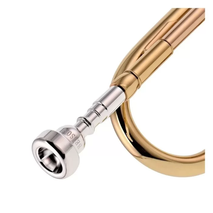 Trompeta Besson New Standard 110 BE110-1-0 - Image 3