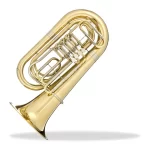 Tuba Besson BE186-1-0