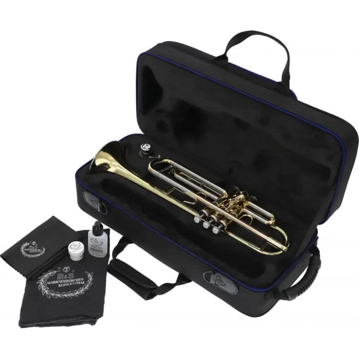 Trompeta B&S Prodige BS210-1-0 - Image 3
