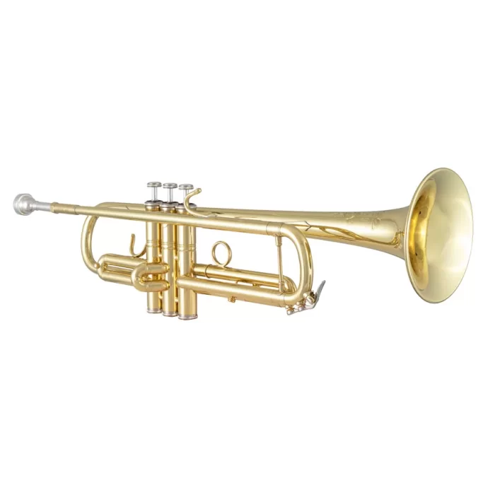 Trompeta Bach Modelo BTR411 - Image 2