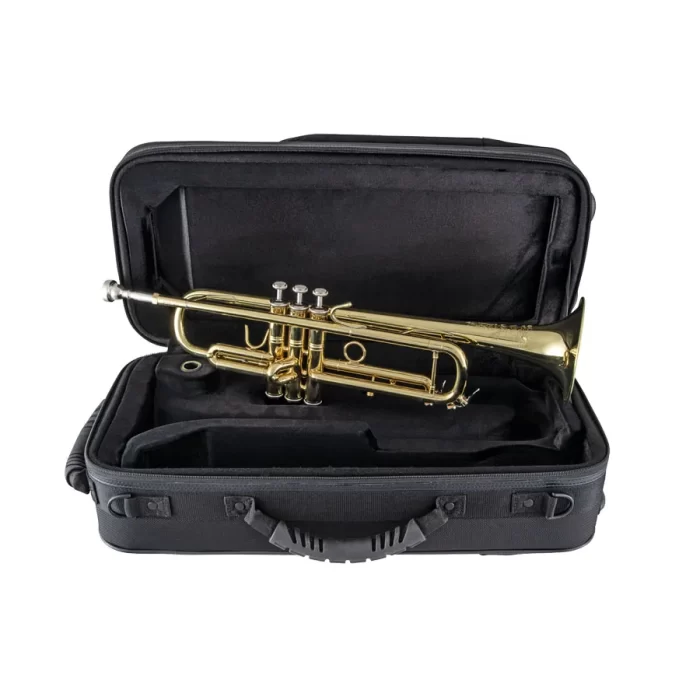 Trompeta Bach Modelo BTR411 - Image 4