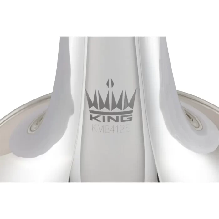 Barítono de Marcha Modelo KMB412S - Image 4