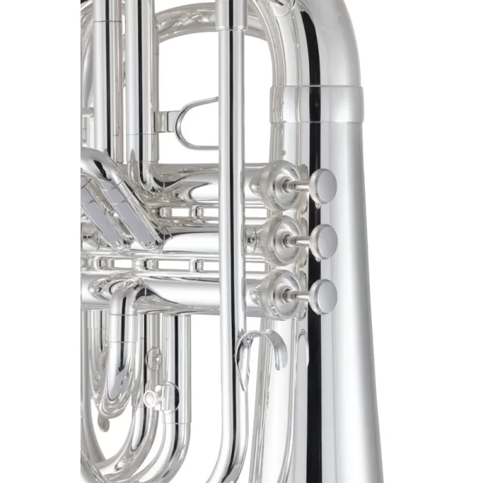 Barítono de Marcha Modelo KMB412S - Image 5