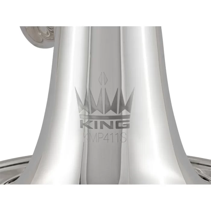 Melófono de Marcha King Modelo KMP411S - Image 4