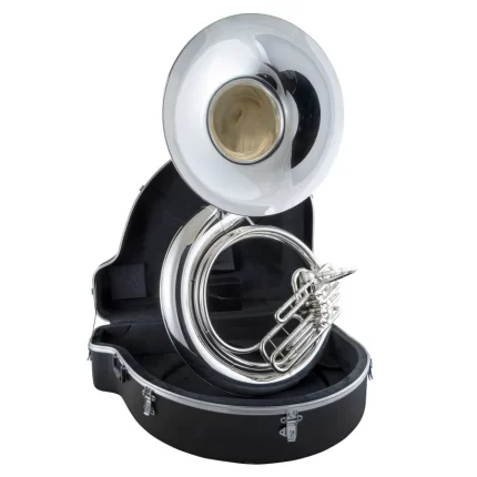Tuba Sousafon King Performance BBb 4 KSP412S