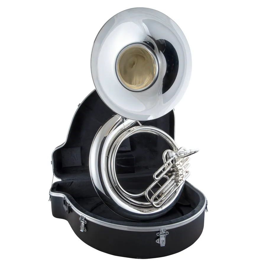 KSP412S Tuba Sousafon King Performance BBb 4 KSP412S