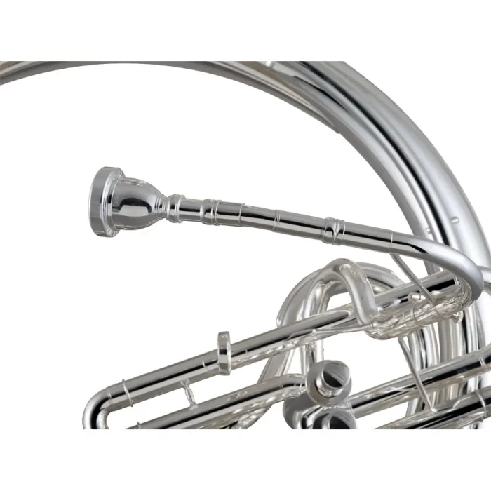 Tuba Sousafon King Performance BBb KSP412S - Image 5