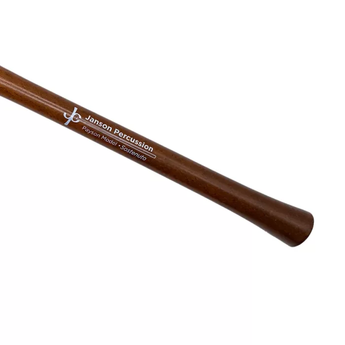 Baquetón Suave Ludwig L308 para Bombo - Image 3