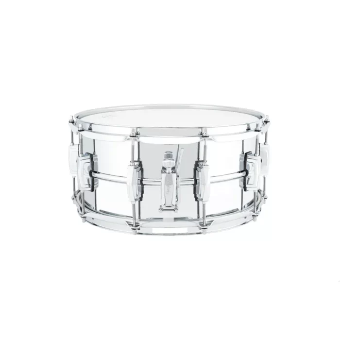 Tarola Ludwig Supraphonic LM402 14"x6.5" - Image 3