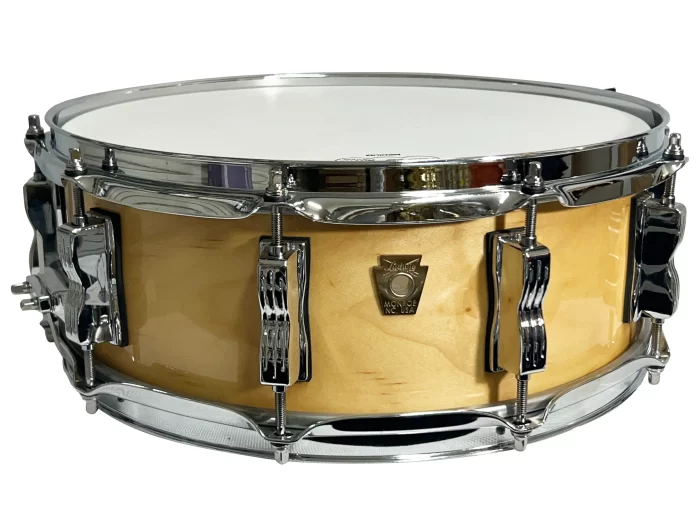Tarola Classic Maple Natural Maple 14"x5" Modelo LS401XX0N - Image 2