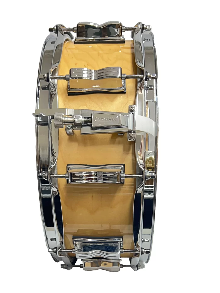 Tarola Classic Maple Natural Maple 14"x5" Modelo LS401XX0N - Image 3