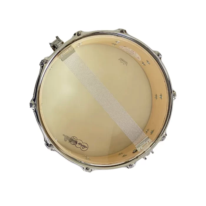 Tarola Classic Maple Natural Maple 14"x5" Modelo LS401XX0N - Image 4