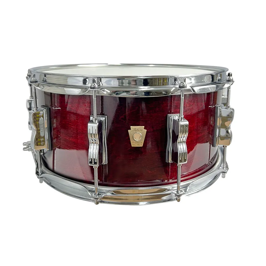 LS403XX0L Tarola Classic Maple Cherry Satin 14"x6.5" LS403XX0L