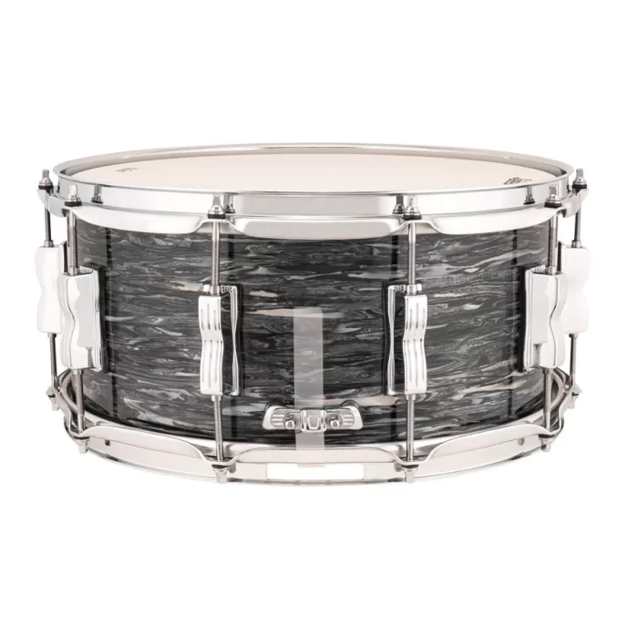 Tarola Classic Maple Vintage Black Oyster LS403XX1Q 14"x6.5" - Image 2