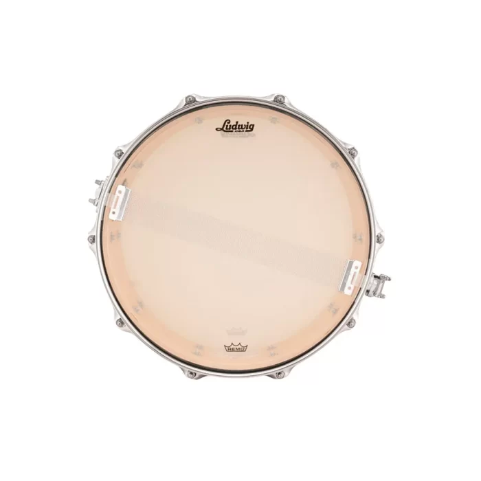 Tarola Classic Maple Vintage Black Oyster LS403XX1Q 14"x6.5" - Image 3