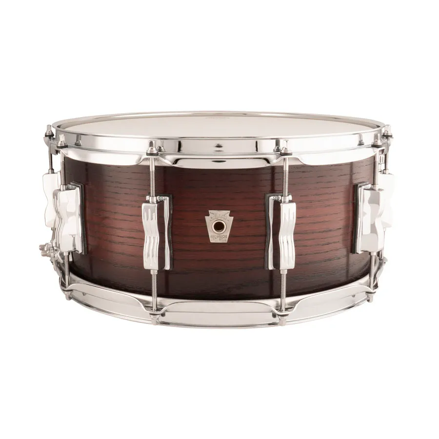 LS764XXK2_1 Tarola Classic Oak Brown Burst 14"x6.5"