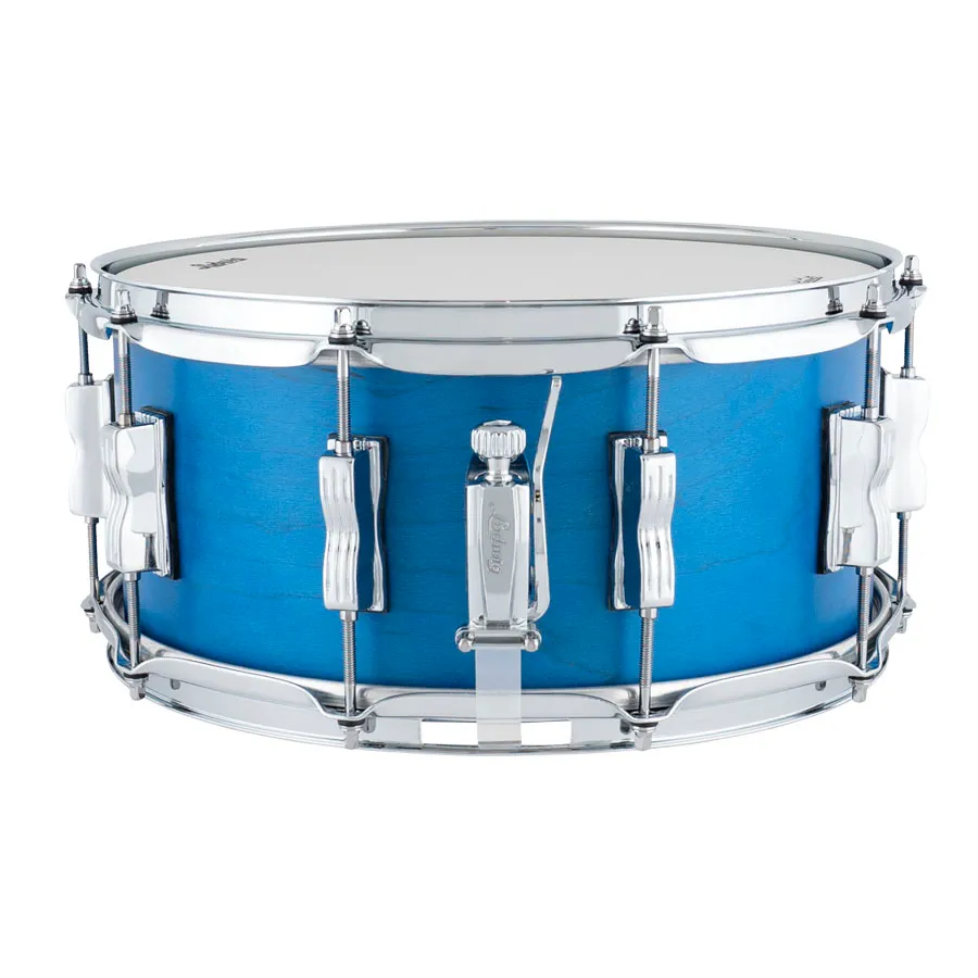 LSN364XXPB_3 Tarola Neusonic Satin Royal Blue 14"x6.5"