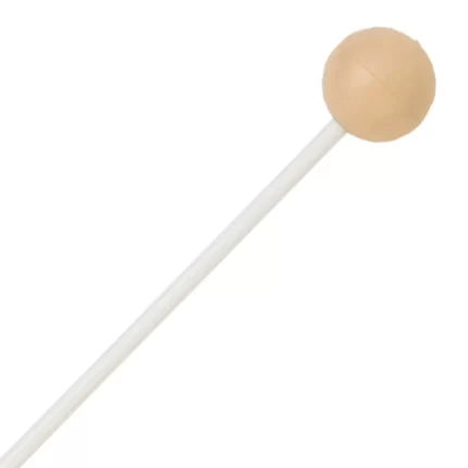 Baquetón Suave para Xilófono Musser MUS101 (Par)