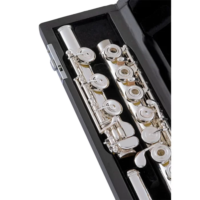 Flauta Transversal Selmer SFL411-BO - Image 2