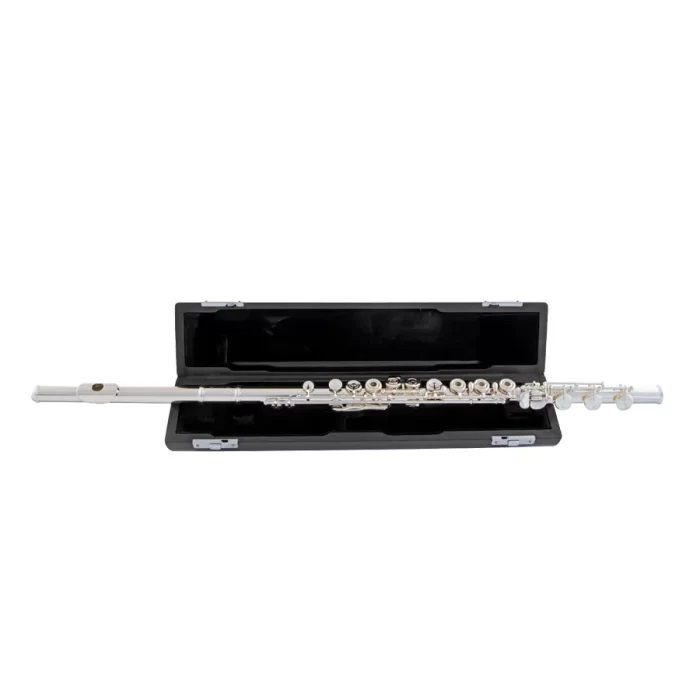 Flauta Transversal Selmer SFL411-BO - Image 6