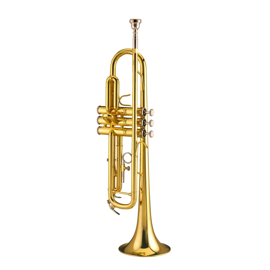 TR600 Trompeta Bach Aristocrat Modelo TR600