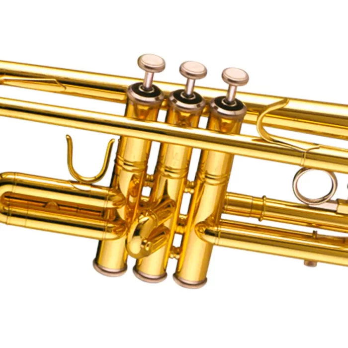 Trompeta Bach Aristocrat Modelo TR600 - Image 2