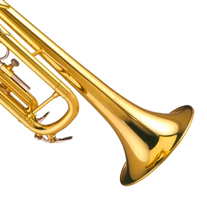 Trompeta Bach Aristocrat Modelo TR600 - Image 3
