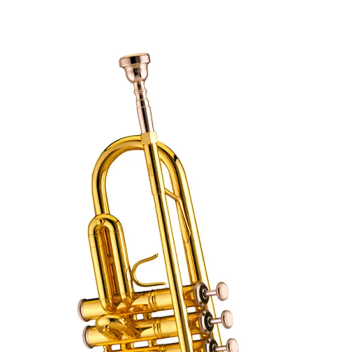 Trompeta Bach Aristocrat Modelo TR600 - Image 4