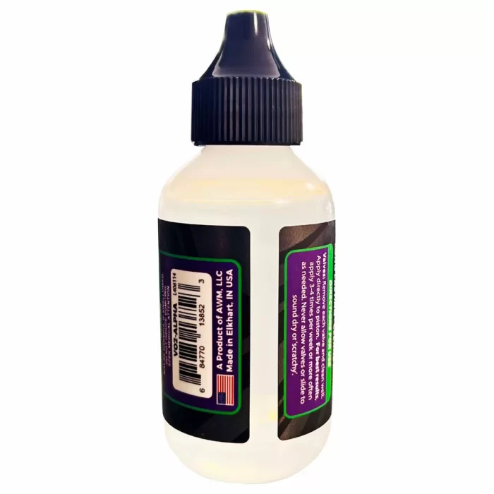 Aceite sintético para émbolos y rotores modelo VO2-ALPHA - Image 3
