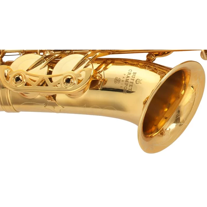 Saxofón Alto Buffet Crampon Serie 400 BC8401-1-0 - Image 3