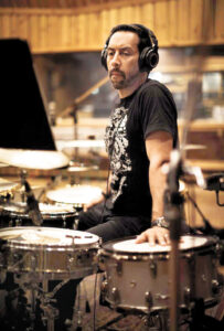 Antonio Sanchez