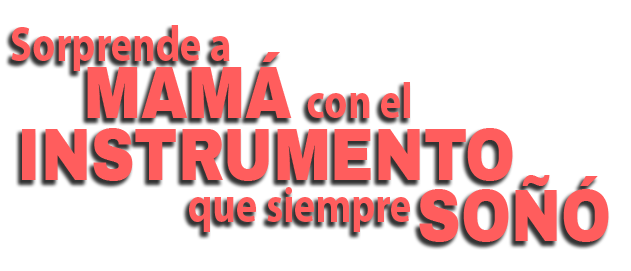 texto Mamá