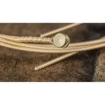 Cuerdas Para Guitarra Electroacústica Adamas1616 - Image 2