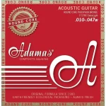Cuerdas Para Guitarra Electroacústica Adamas 1717RC