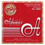 Cuerdas Para Guitarra Electroacústica Adamas 1749RC