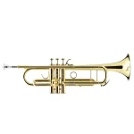 Trompeta Profesional Antoine Courtois Confluence AC335BM-1-0