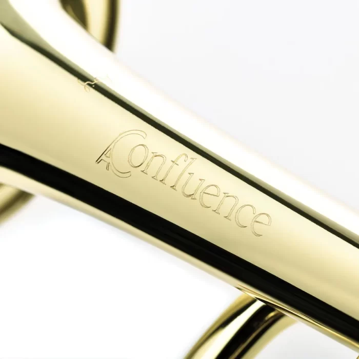 Trompeta Profesional Antoine Courtois Confluence AC335BML-1-0 - Image 6