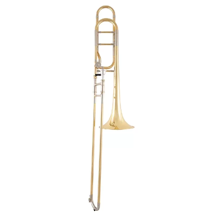 Trombón De Vara Vincent Bach Modelo BTB411 - Image 2