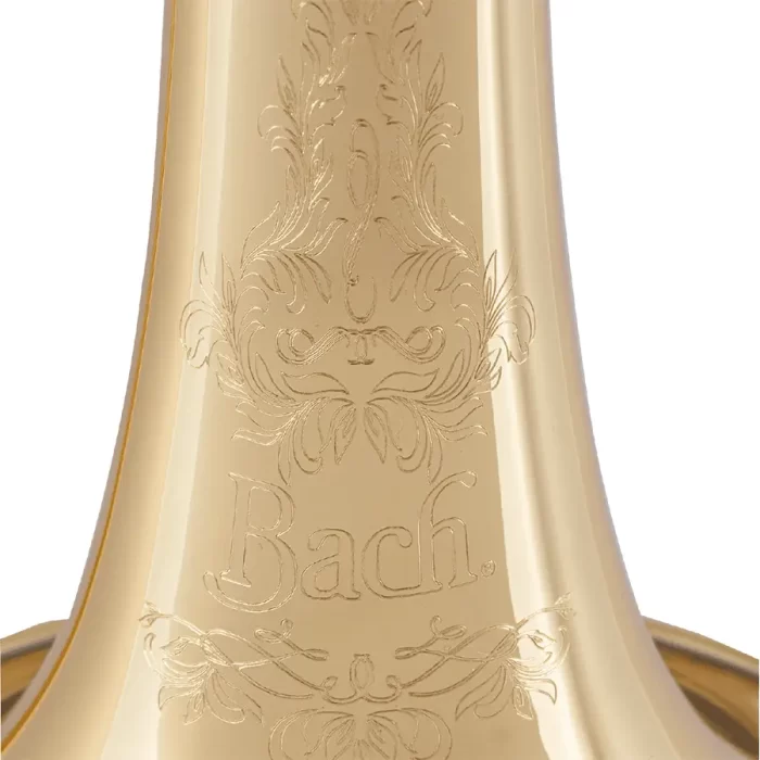 Trombón De Vara Vincent Bach Modelo BTB411 - Image 4