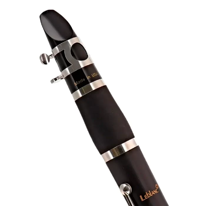 Clarinete Bb Leblanc Modelo CL650 - Image 2