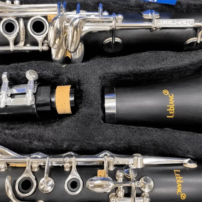 Clarinete Bb Leblanc Modelo CL650 - Image 3