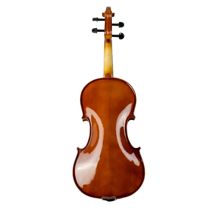 Viola Cervini Student 16" HVA-300 con estuche y Arco - Image 3