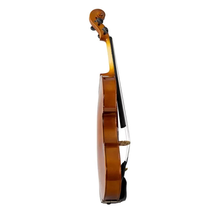 Viola Cervini Student 16" HVA-300 con estuche y Arco - Image 5