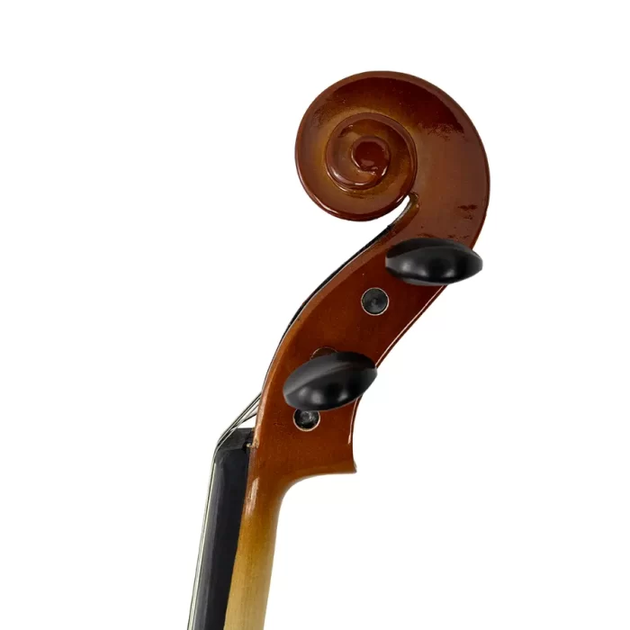 Viola Cervini Student 16" HVA-300 con estuche y Arco - Image 8