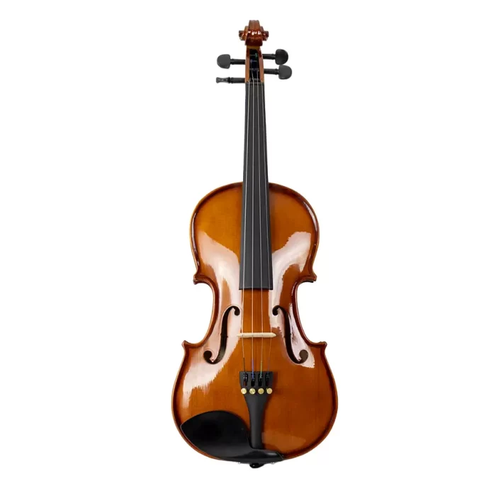 Violín Cervini Student HV-300 de 4/4 con Estuche y Arco - Image 2