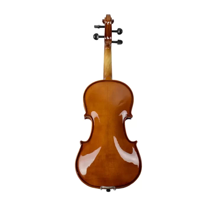 Violín Cervini Student HV-300 de 4/4 con Estuche y Arco - Image 3